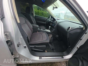 2010 Nissan Rogue SL – miniatura 18