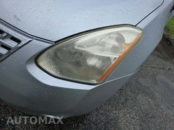 2010 Nissan Rogue SL – miniatura 22