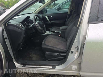 2010 Nissan Rogue SL – miniatura 6