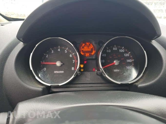 2010 Nissan Rogue SL – miniatura 9