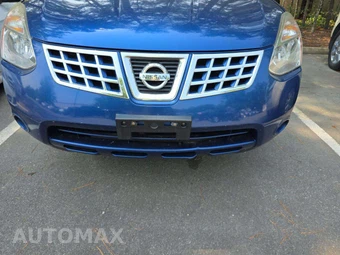 2010 Nissan Rogue SL - miniatura 21