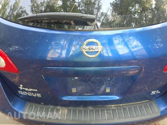 2010 Nissan Rogue SL - miniatura 27