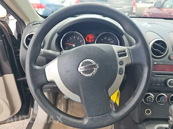 2010 Nissan Rogue SL – miniatura 10