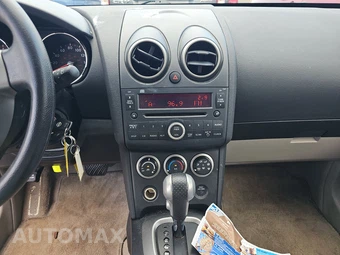2010 Nissan Rogue SL – miniatura 11