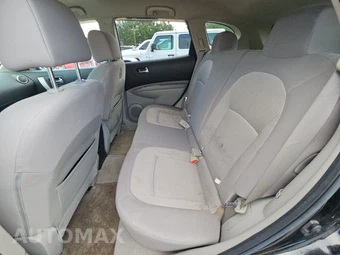 2010 Nissan Rogue SL – miniatura 13