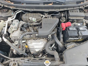 2010 Nissan Rogue SL – miniatura 15