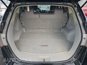 2010 Nissan Rogue SL – miniatura 16