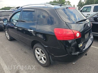 2010 Nissan Rogue SL – miniatura 6
