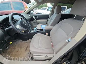 2010 Nissan Rogue SL – miniatura 7