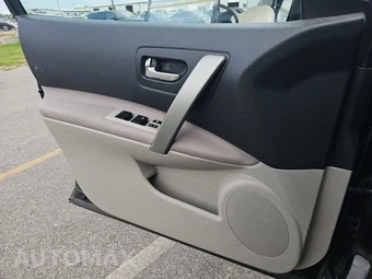 2010 Nissan Rogue SL – miniatura 9