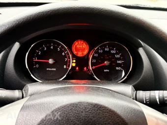 2010 Nissan Rogue SL - miniatura 12
