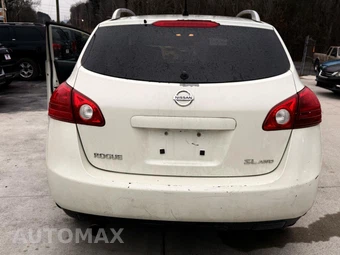 2010 Nissan Rogue SL - miniatura 15