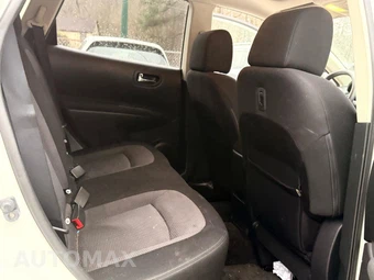 2010 Nissan Rogue SL - miniatura 18