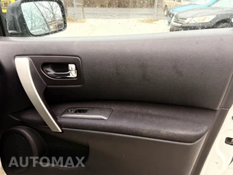 2010 Nissan Rogue SL - miniatura 22