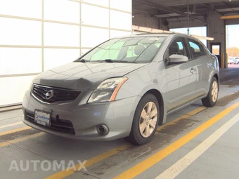 2010 Nissan Sentra 2.0