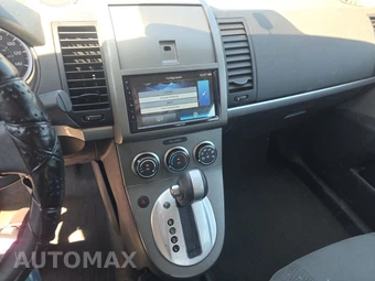 2010 Nissan Sentra 2.0 - miniatura 11