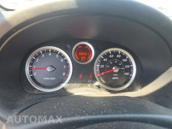 2010 Nissan Sentra 2.0 - miniatura 12