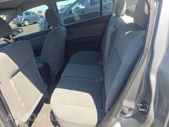 2010 Nissan Sentra 2.0 - miniatura 13