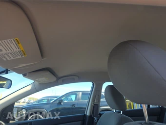 2010 Nissan Sentra 2.0 - miniatura 17