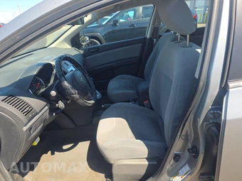 2010 Nissan Sentra 2.0 - miniatura 7