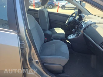 2010 Nissan Sentra 2.0 - miniatura 8