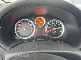 2010 Nissan Sentra 2.0 S – miniatura 12