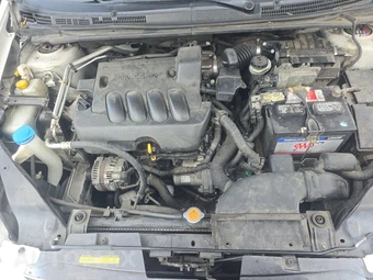 2010 Nissan Sentra 2.0 S – miniatura 15