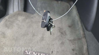 2010 Nissan Sentra 2.0 S – miniatura 19