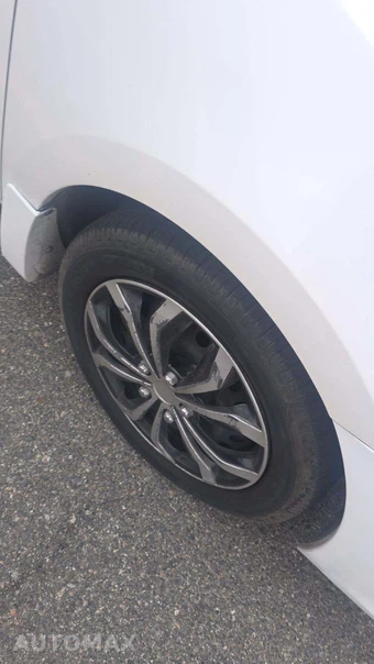 2010 Nissan Sentra 2.0 S – miniatura 24