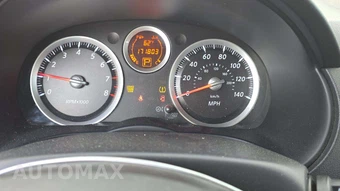 2010 Nissan Sentra 2.0 S – miniatura 26