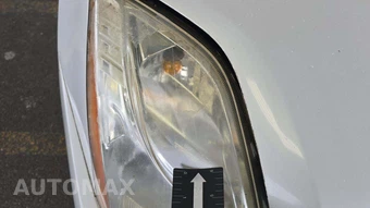 2010 Nissan Sentra 2.0 S – miniatura 36