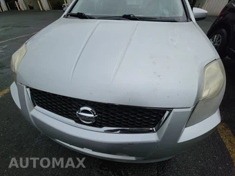 2010 Nissan Sentra 2.0 SR – miniatura 21