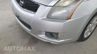 2010 Nissan Sentra 2.0 SR – miniatura 23