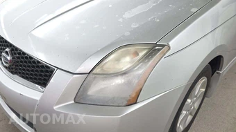 2010 Nissan Sentra 2.0 SR – miniatura 24