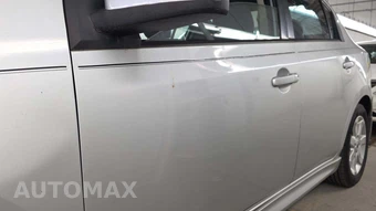 2010 Nissan Sentra 2.0 SR – miniatura 27