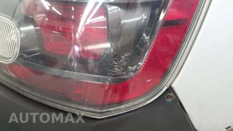 2010 Nissan Sentra 2.0 SR – miniatura 30
