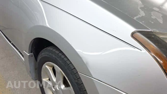 2010 Nissan Sentra 2.0 SR – miniatura 33