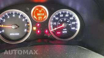 2010 Nissan Sentra 2.0 SR – miniatura 40
