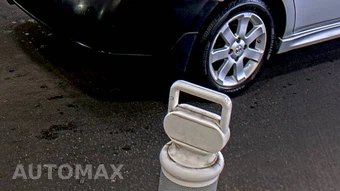 2010 Nissan Sentra 2.0 SR – miniatura 9