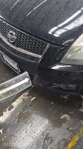 2010 Nissan Sentra 2.0 SR – miniatura 20