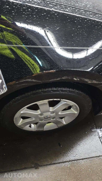 2010 Nissan Sentra 2.0 SR – miniatura 23