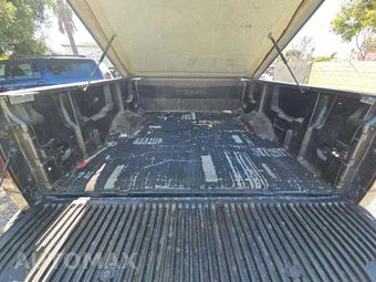 2010 Nissan TITAN SE Crew Cab Short Bed - miniatura 11