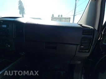 2010 Nissan TITAN SE Crew Cab Short Bed - miniatura 16