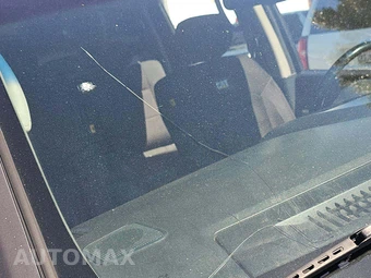 2010 Nissan TITAN SE Crew Cab Short Bed - miniatura 19