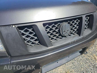 2010 Nissan TITAN SE Crew Cab Short Bed - miniatura 21