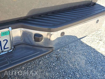 2010 Nissan TITAN SE Crew Cab Short Bed - miniatura 31