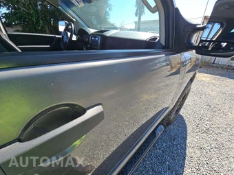 2010 Nissan TITAN SE Crew Cab Short Bed - miniatura 36