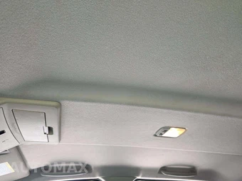 2010 Nissan TITAN SE Crew Cab Short Bed - miniatura 11