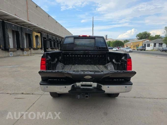 2010 Nissan TITAN SE Crew Cab Short Bed - miniatura 14