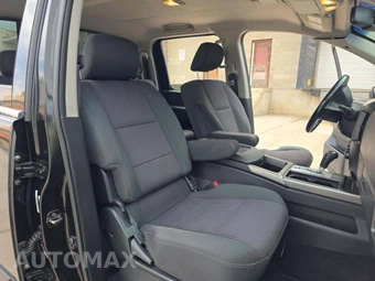 2010 Nissan TITAN SE Crew Cab Short Bed - miniatura 18